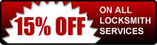 Channelview Locksmith 15% Off On All Locksmith Services